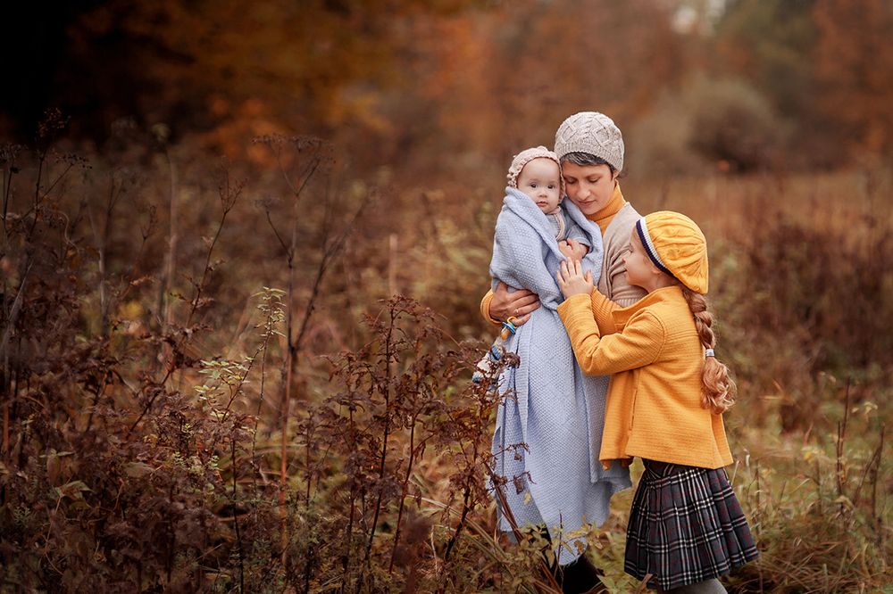 Photograph by Шаталина Оксана