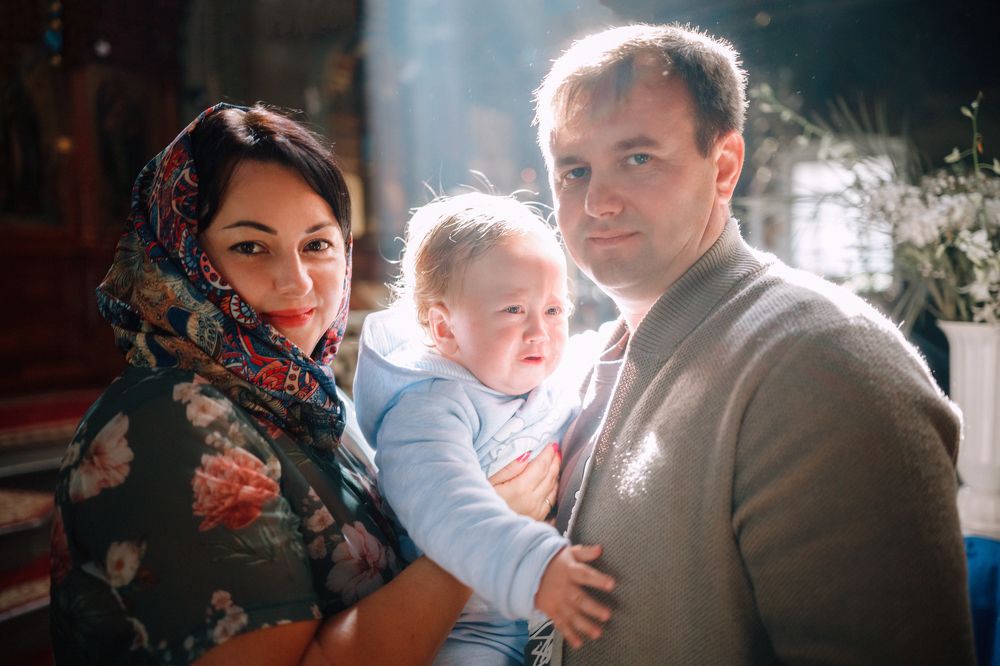 Photograph by Ольга