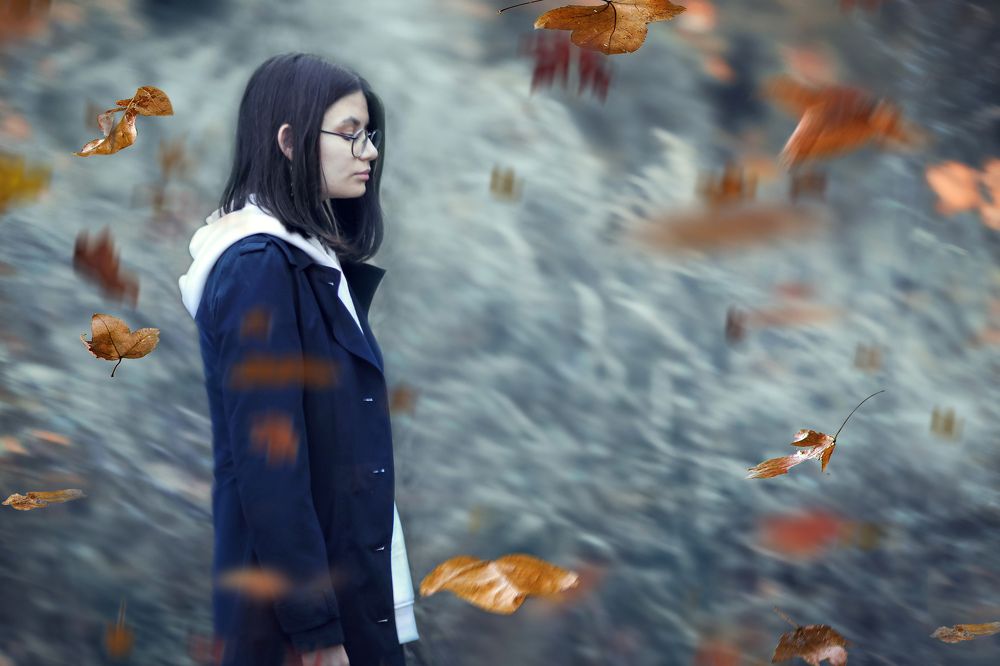 Photograph by Шаталина Оксана