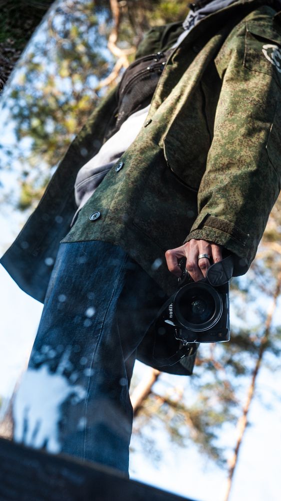 Photograph by Алексей Вайнман