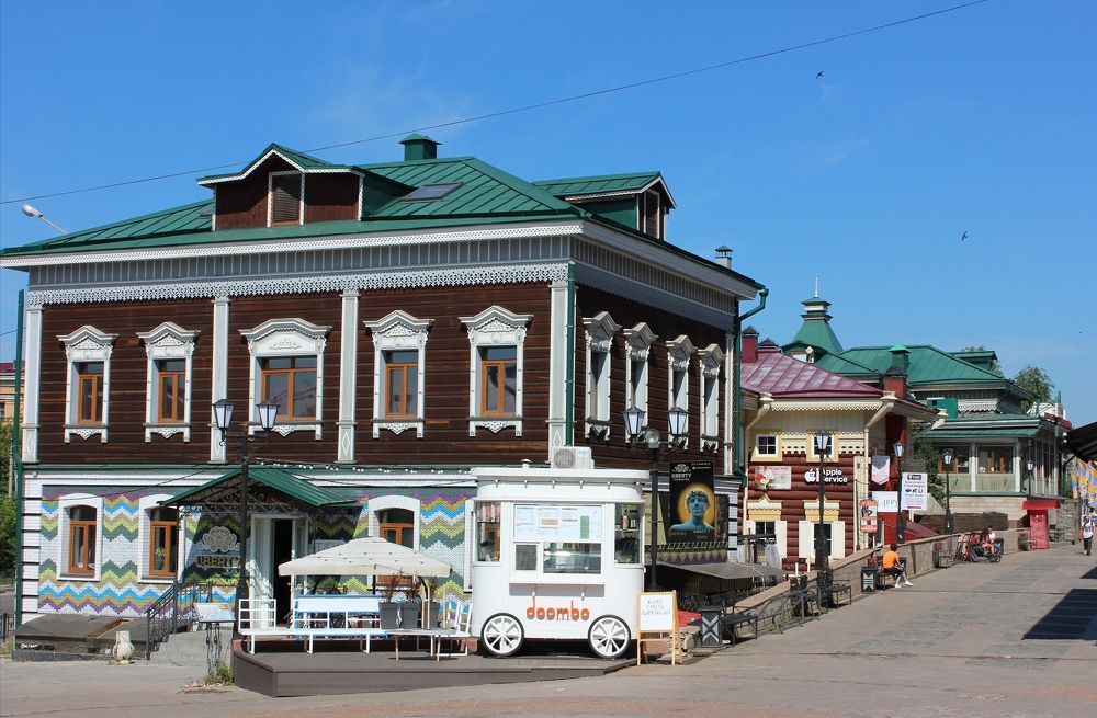 Photograph by Владимир Сушкин