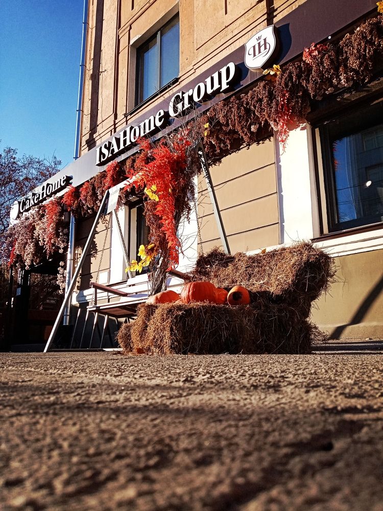 Photograph by Владимир Сушкин