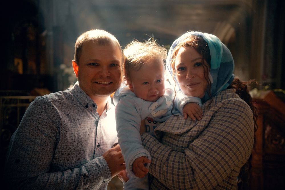 Photograph by Ольга