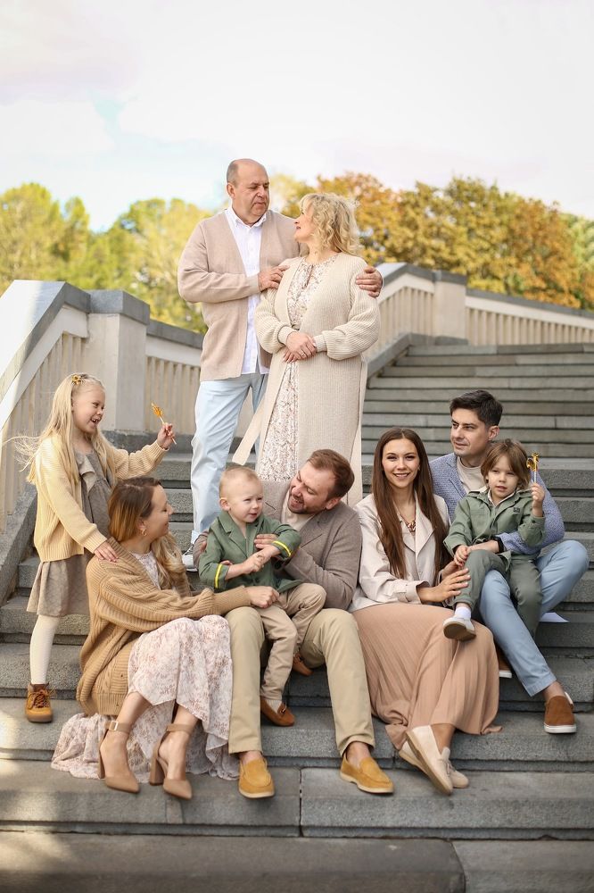 Photograph by Наталия Петракова