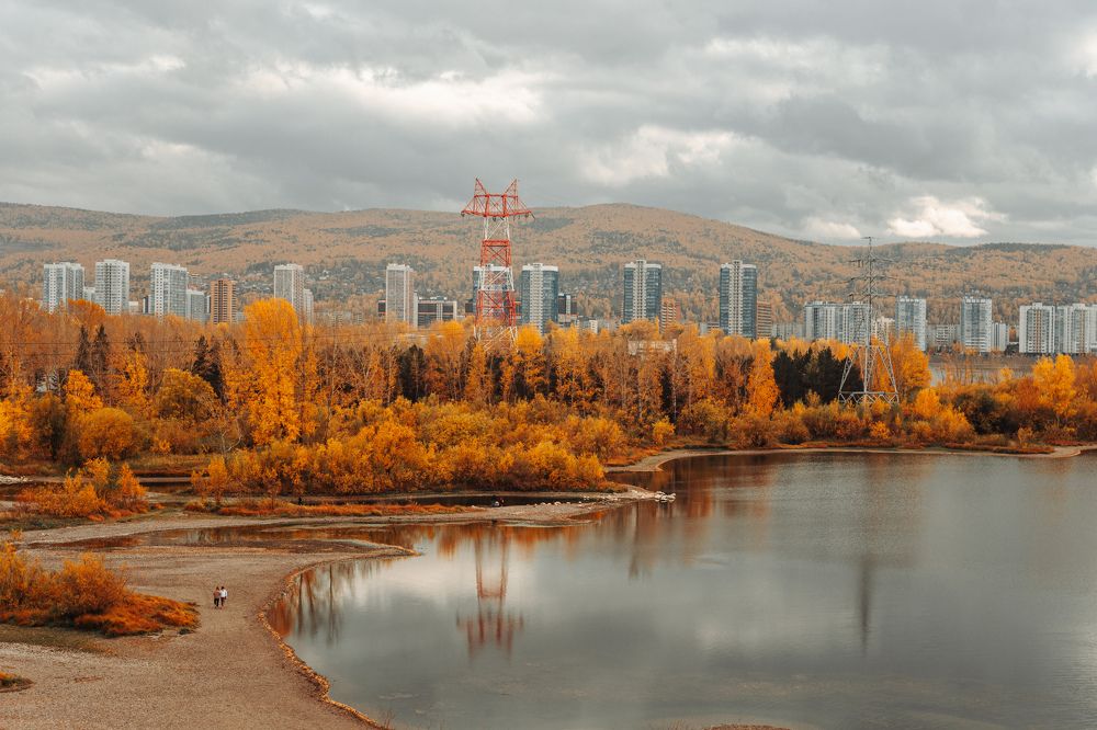 Photograph by Кирилл Трушин