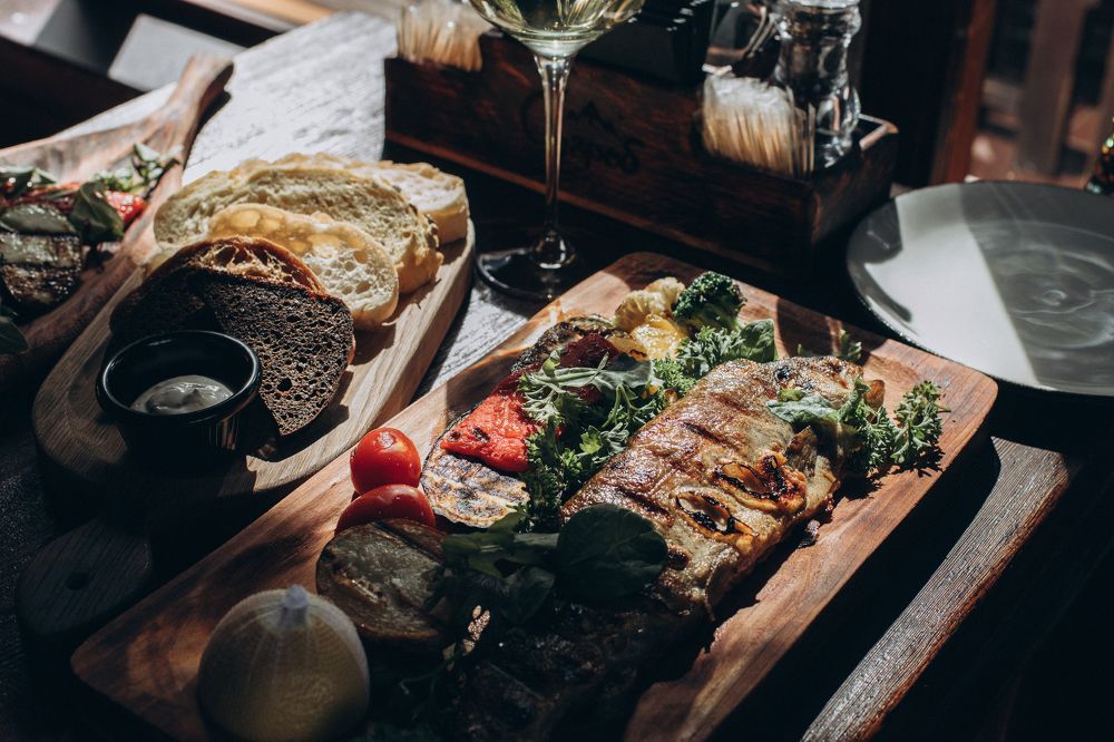 Photograph by Анна Гвоздовская