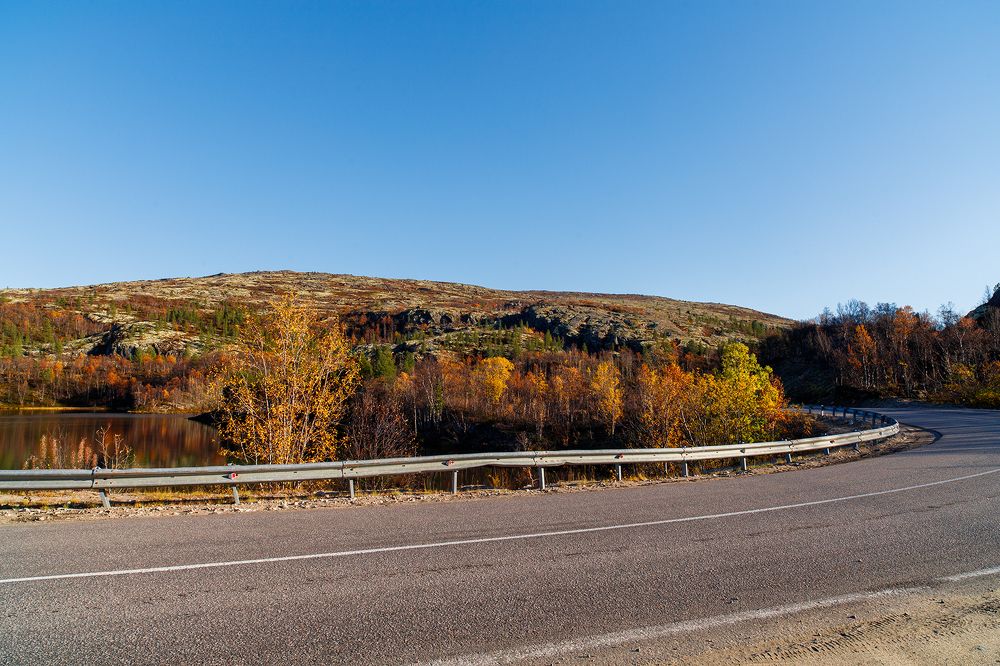 Photograph by Александр Ворошилов