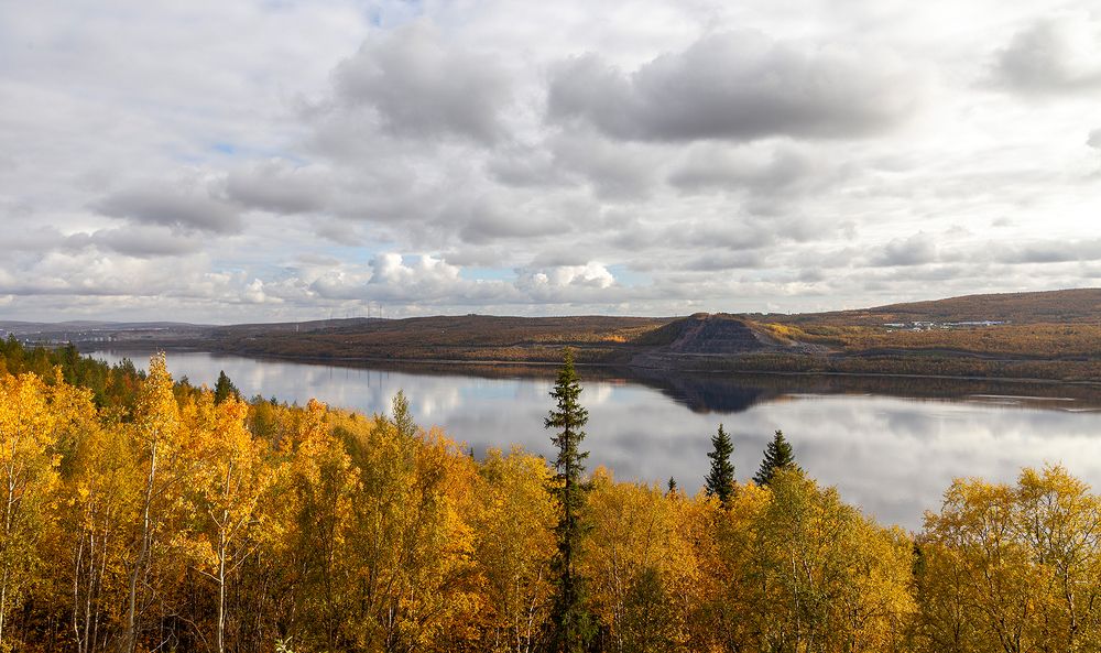 Photograph by Александр Ворошилов