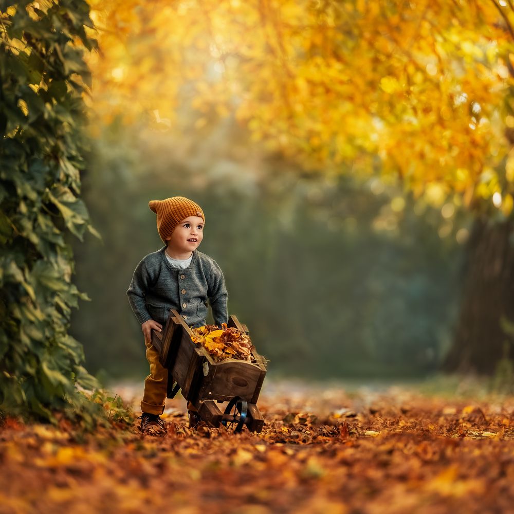 Photograph by Natalia Fabiano