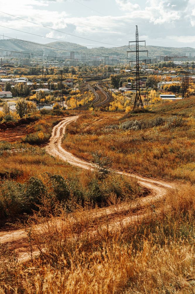 Photograph by Кирилл Трушин