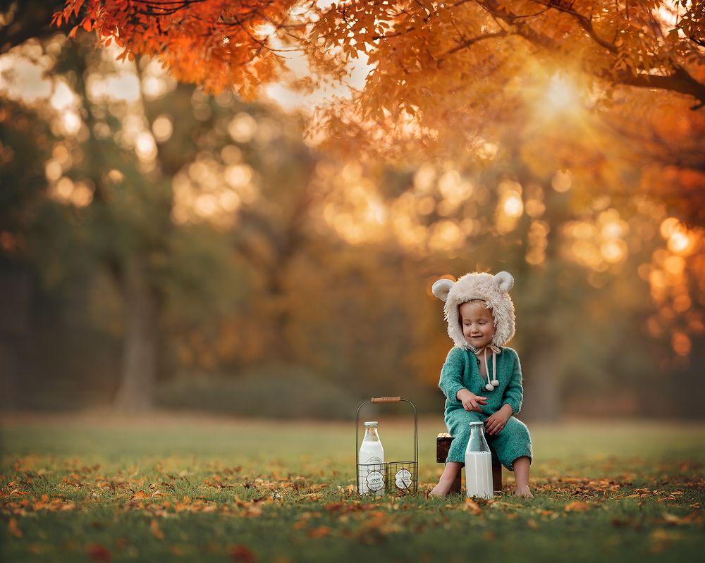 Photograph by Natalia Fabiano