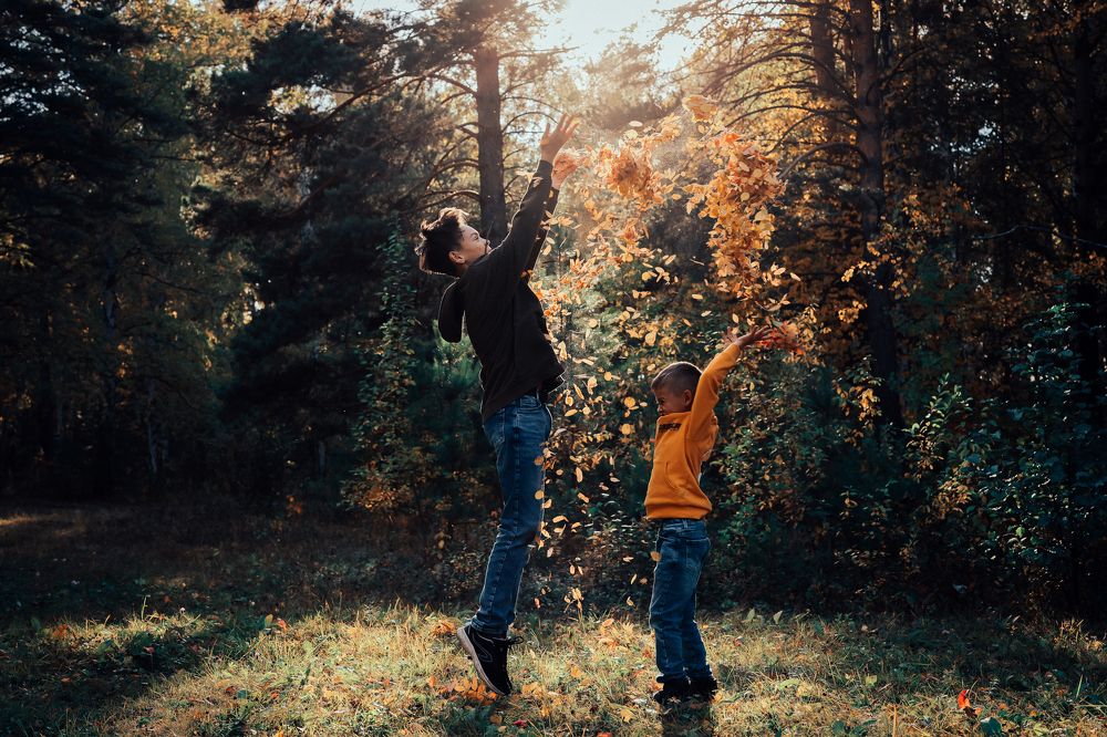 Photograph by Алена Нестерова