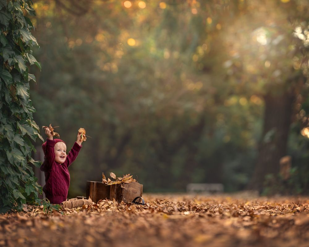 Photograph by Natalia Fabiano