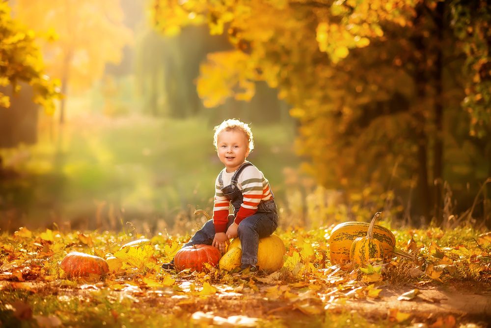 Photograph by Шавловская Марина