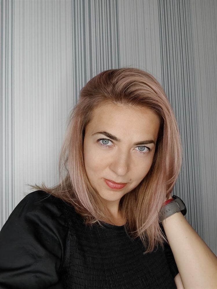 Photograph by Veranika Siratsinina