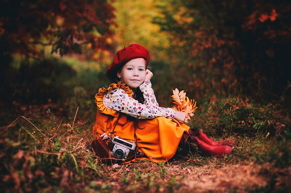 Photograph by Екатерина Иванова