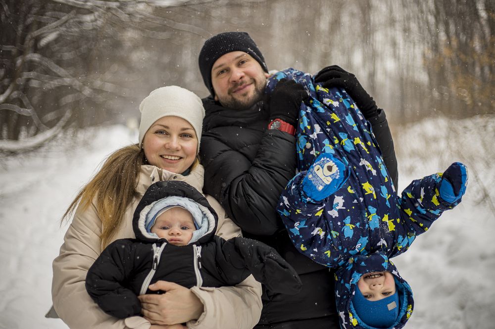 Photograph by Валерия Паули