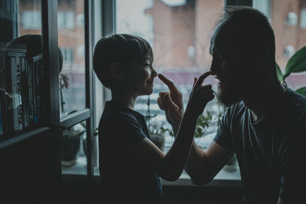 Photograph by Natalya