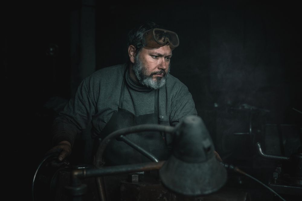 Photograph by Денис Логинов