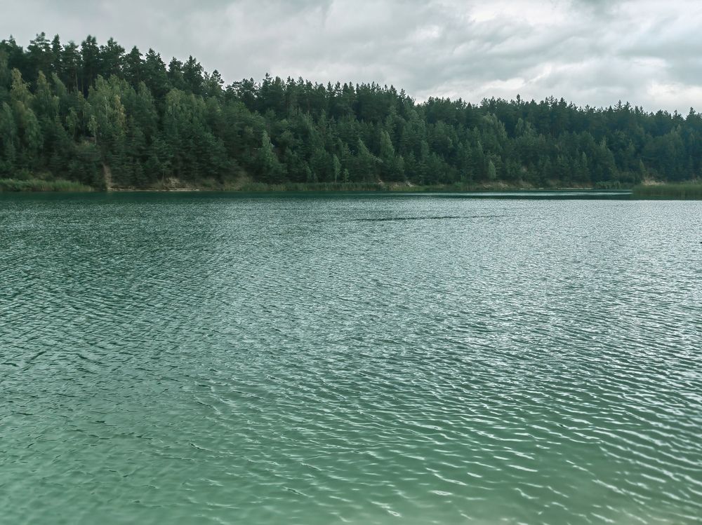 Photograph by Veranika Siratsinina