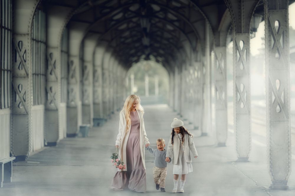 Фотография автора Яна Романова