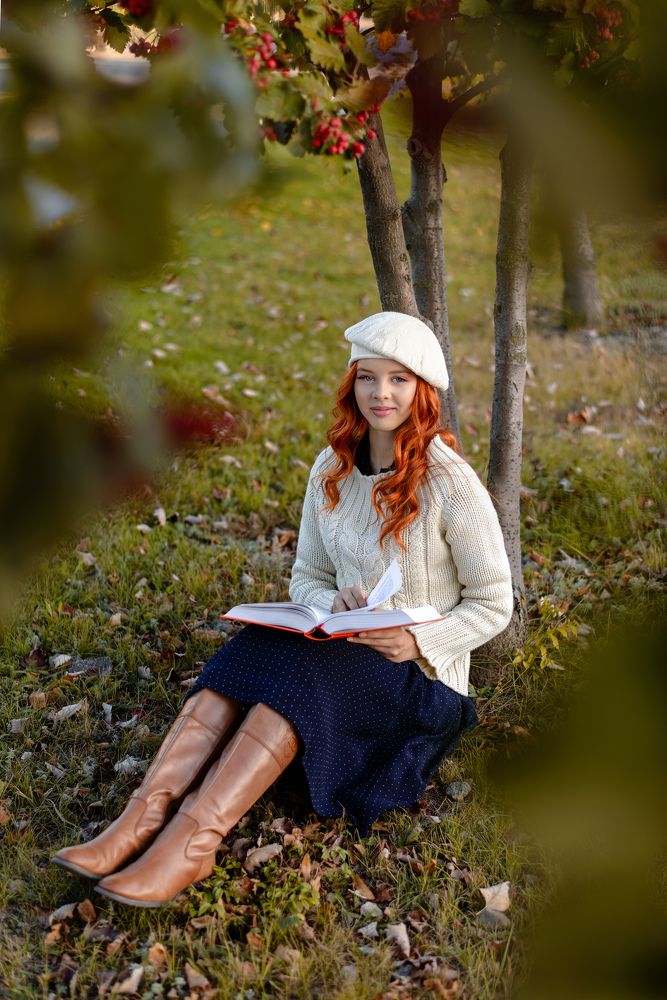 Фотография автора Юлия Кудря