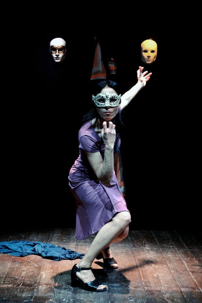 Photograph by Claudio Bonaccorsi