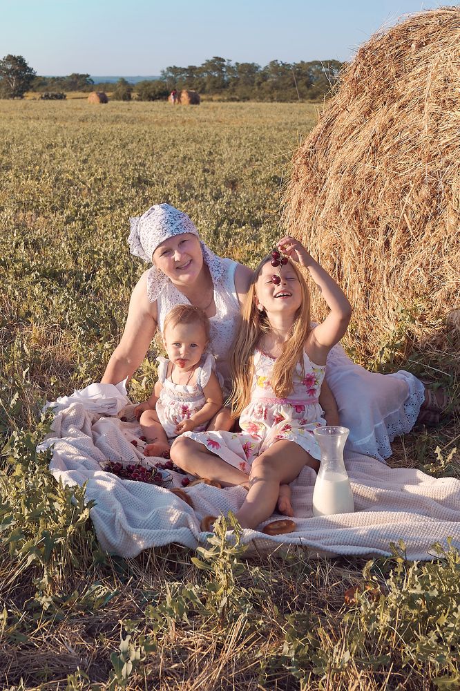 Photograph by Анна Горбенко