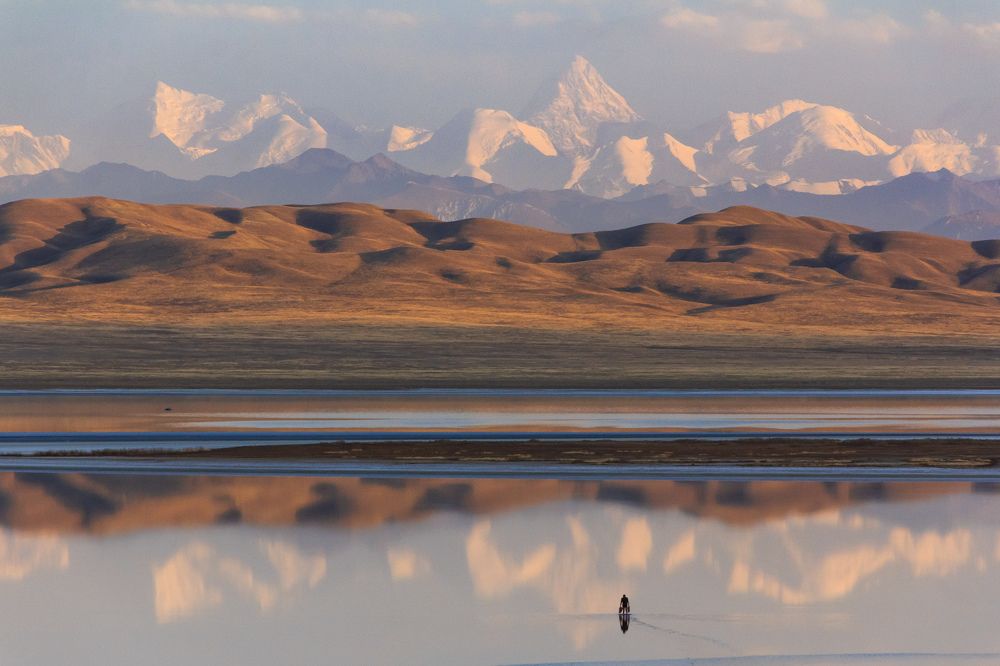 Хан • Тузколь