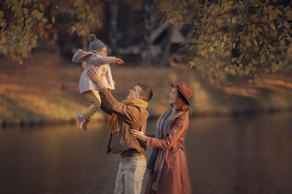 Photograph by Екатерина Калинина