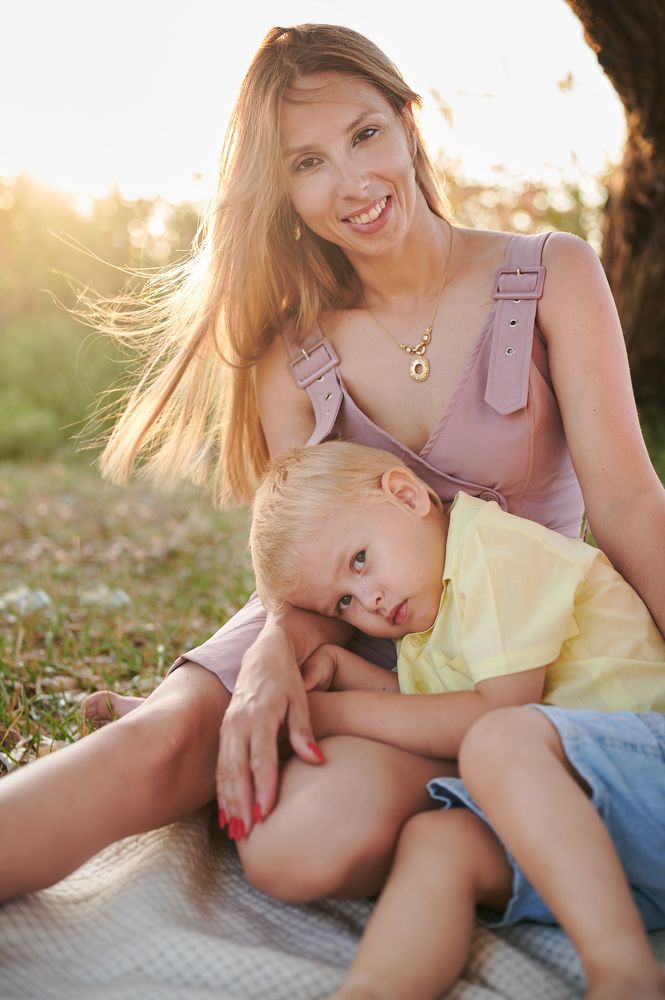 Photograph by Анна Горбенко