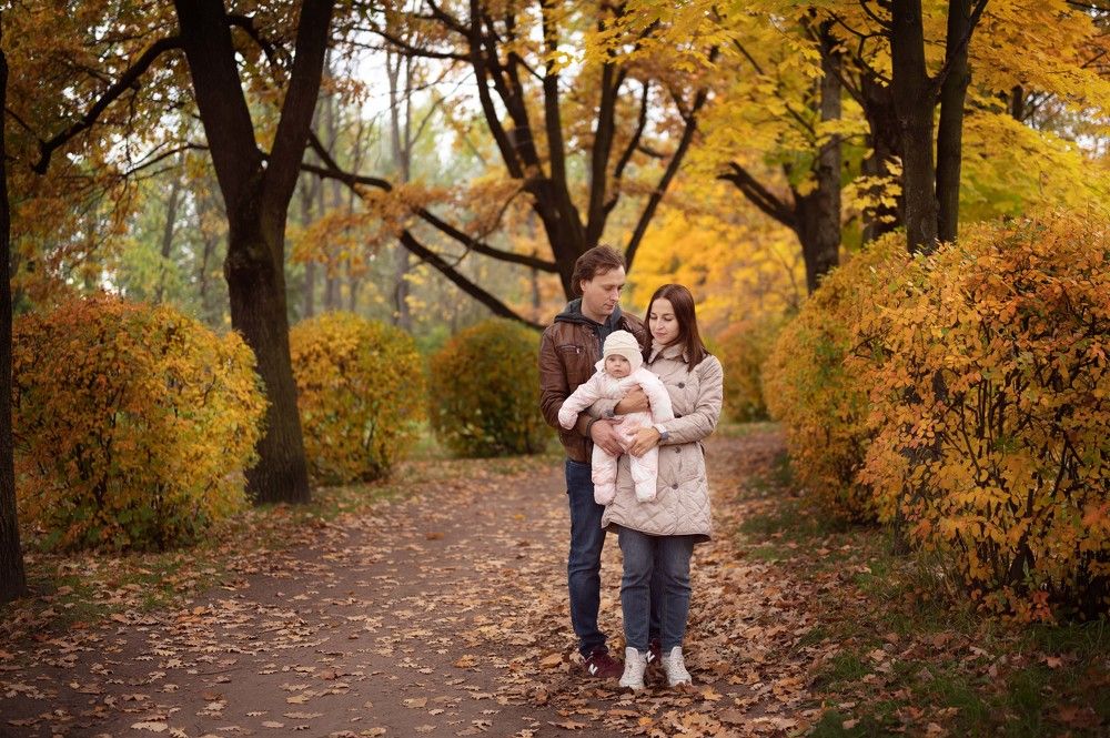 Photograph by Анна Горбенко