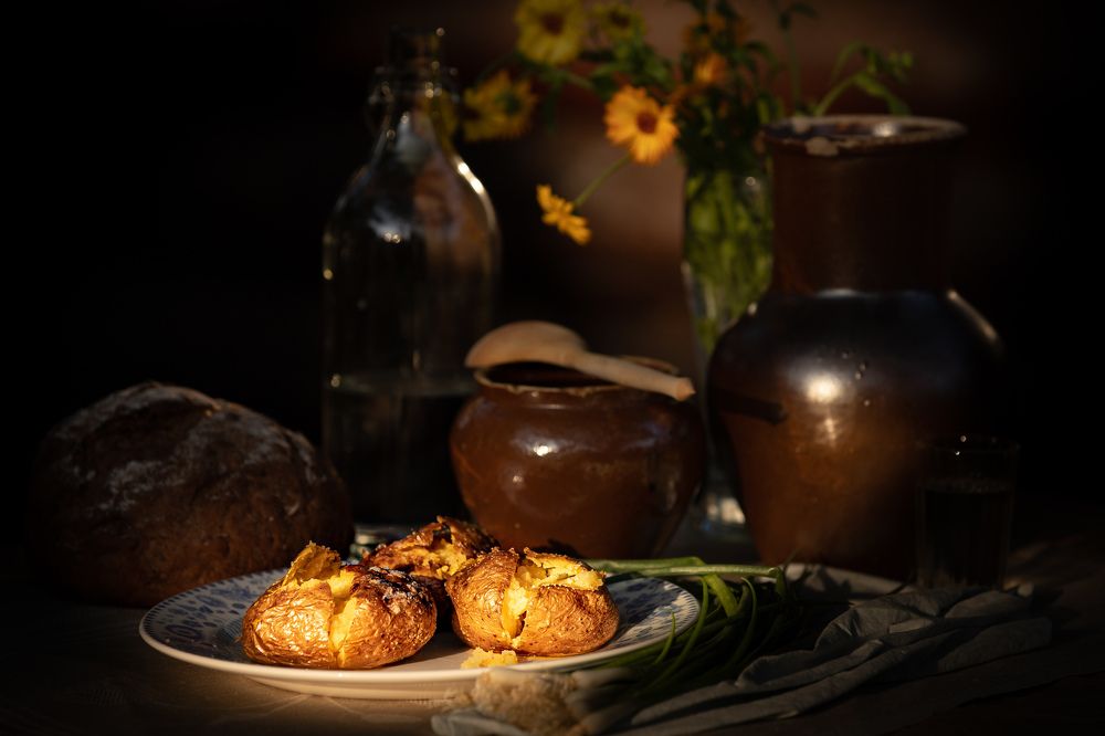 Photograph by Елена Овчинникова