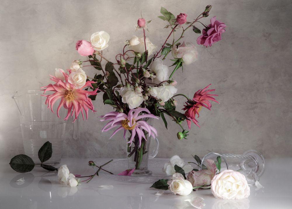 Последние осенние