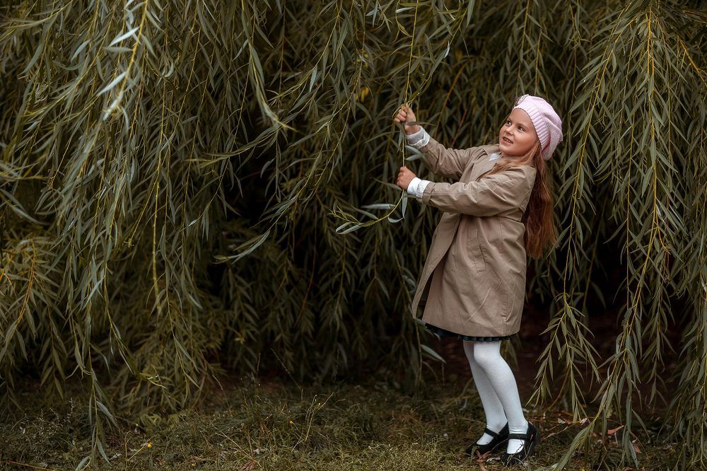 Photograph by Лариса Дудорова