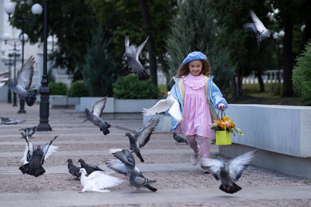 Photograph by Юлия Поликарпова