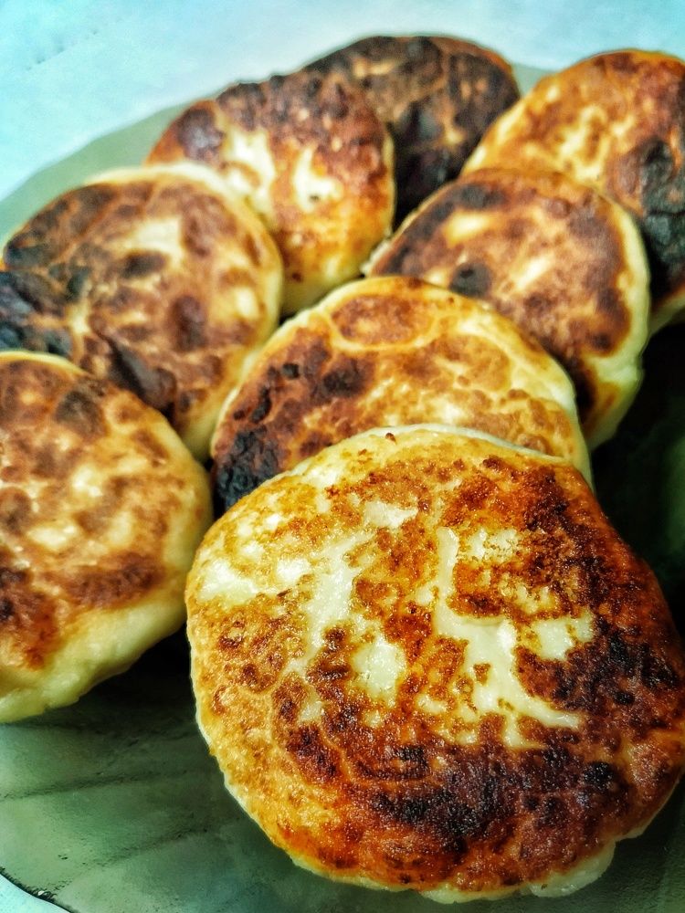 Фотография автора Гвоздецкая Анна