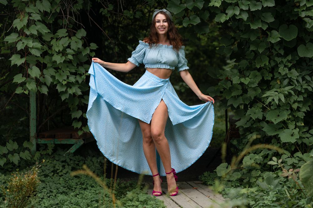 Photograph by Андрей Серенков