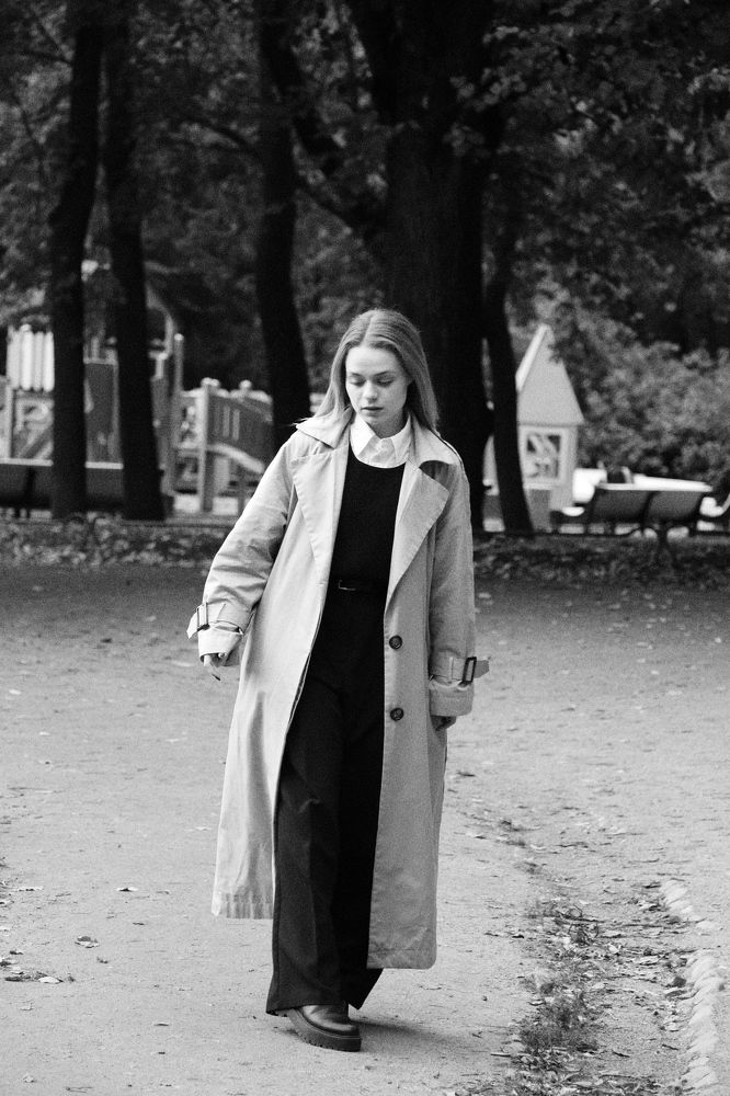 Photograph by Катя Христолюбова