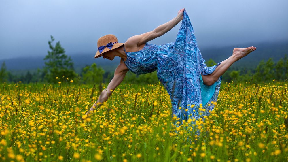 Photograph by Андрей Серенков