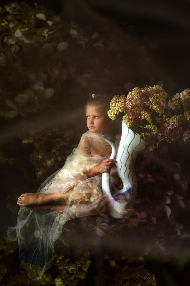 Фотография автора Екатерина Ковтун