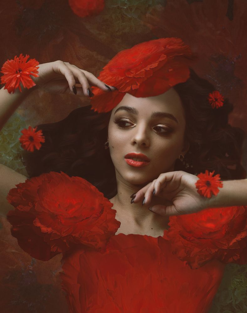 Photograph by Анна Колесниченко