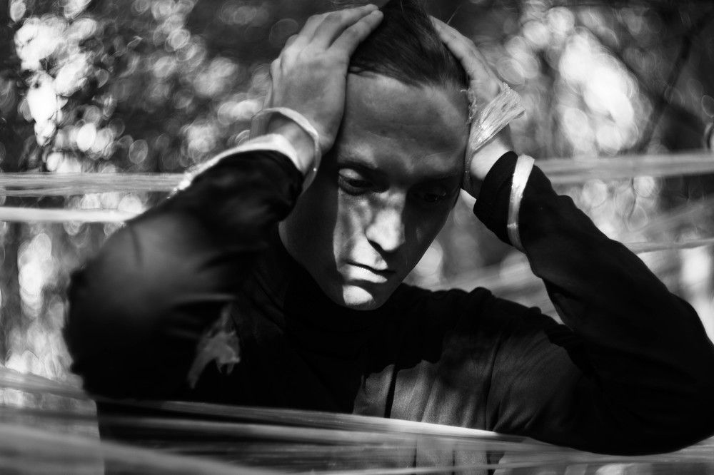 Photograph by Мария Мягкая