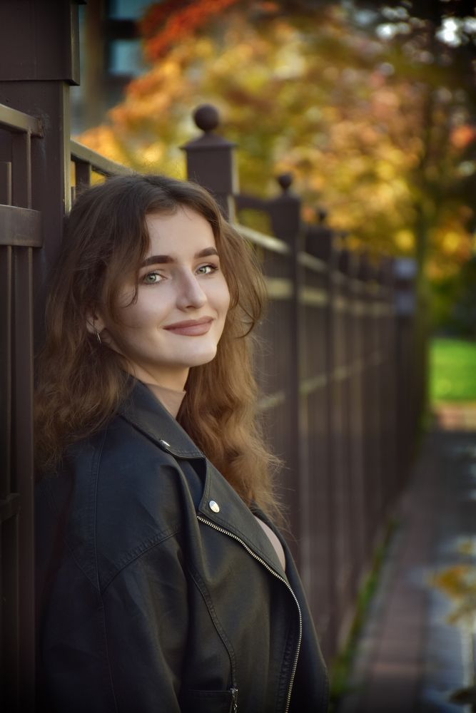 Photograph by Елена Кухарева