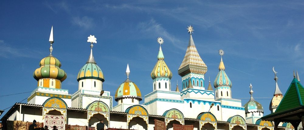 Photograph by Булатов Дмитрий