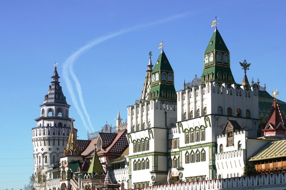 Photograph by Булатов Дмитрий