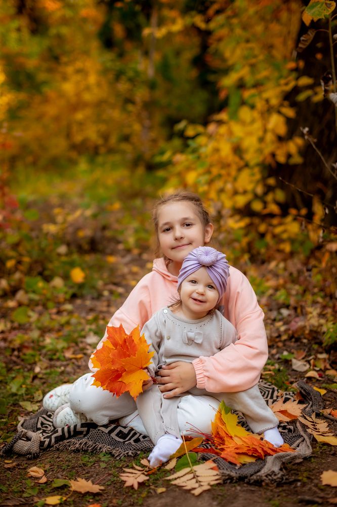 Photograph by Ольга Сесина