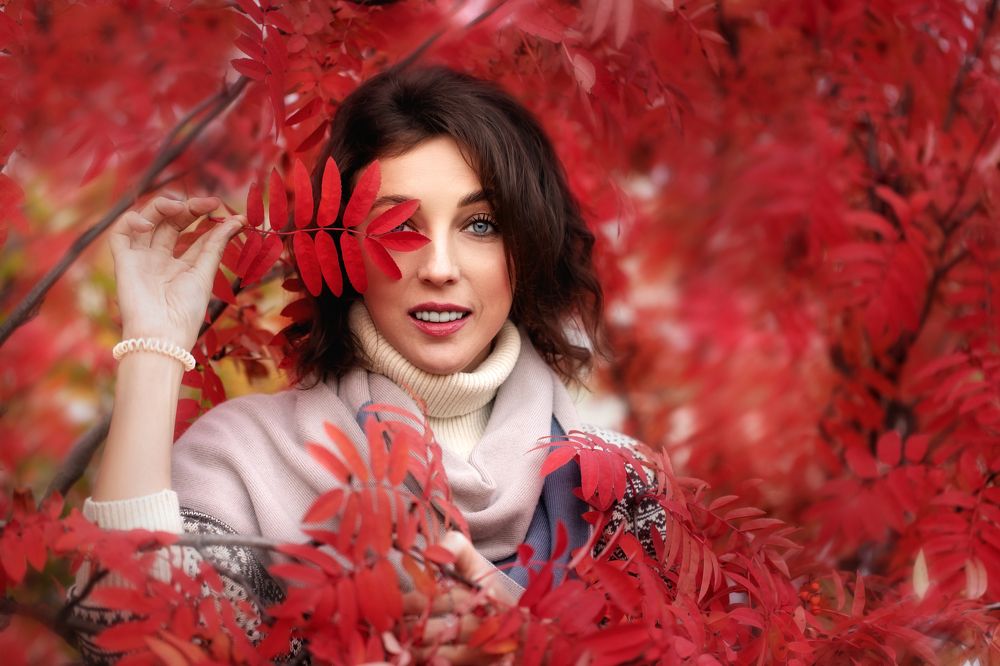 Photograph by Сергей Романченко