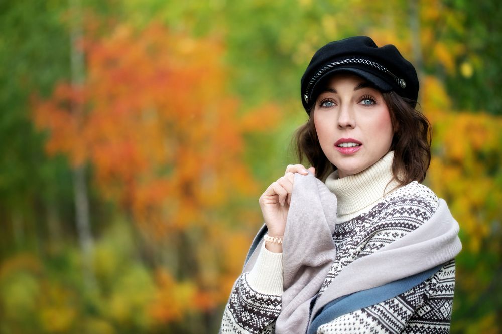 Photograph by Сергей Романченко