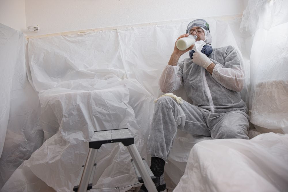 Photograph by Iuliia Kuznetcova